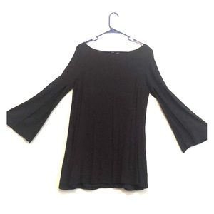 Free People Blue Dress